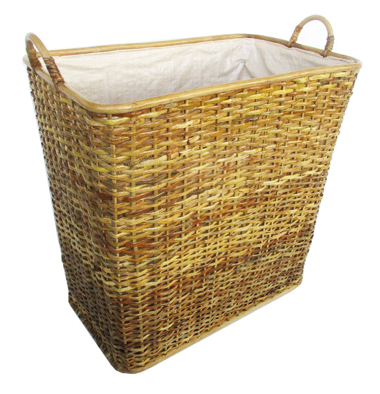 Cesto Portabiancheria aperto Cm 48x33x58 H