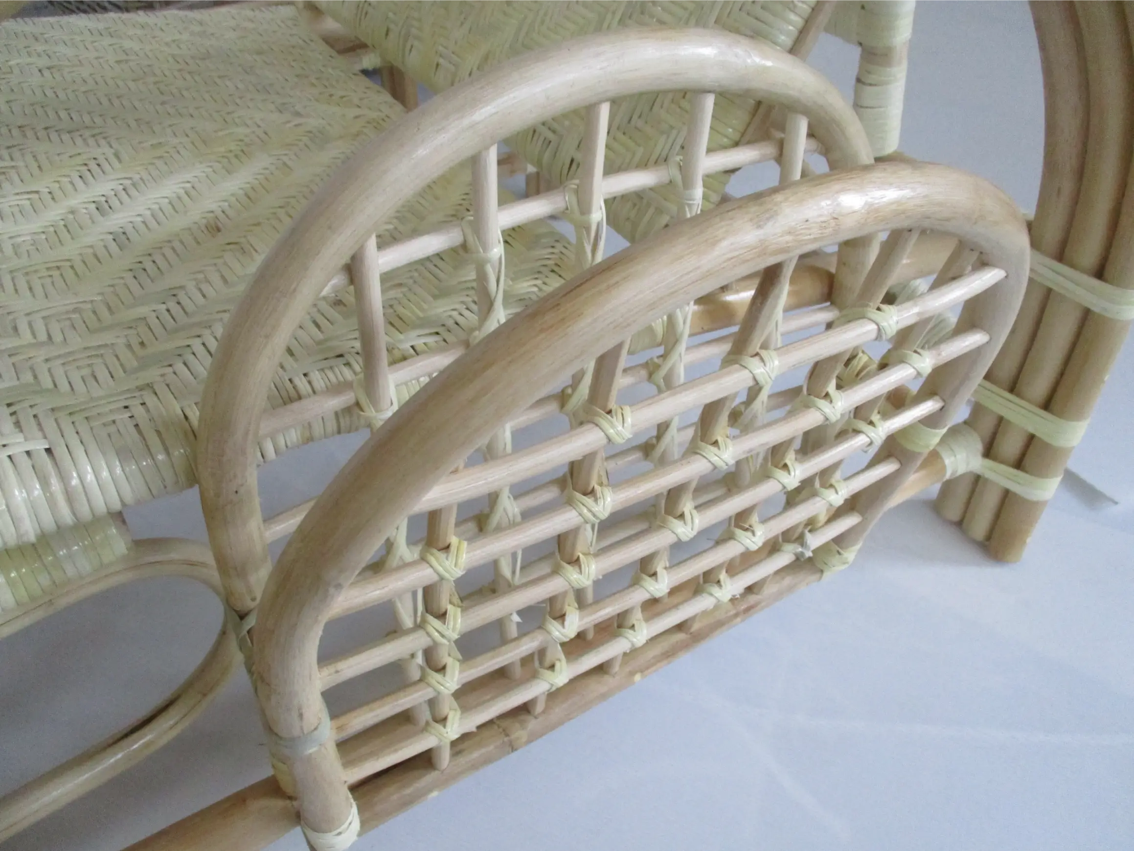 Poltrona Chaise Longue Lady Chair – Il Massimo del Relax Personalizzabile - 5