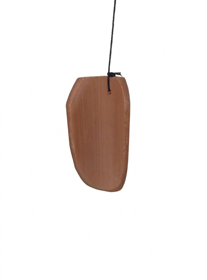 Scaccia Guai in Bamboo Gigante – 88 cm - 3