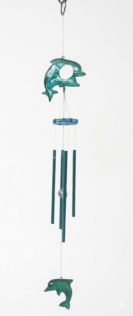 Scaccia Guai Delfino