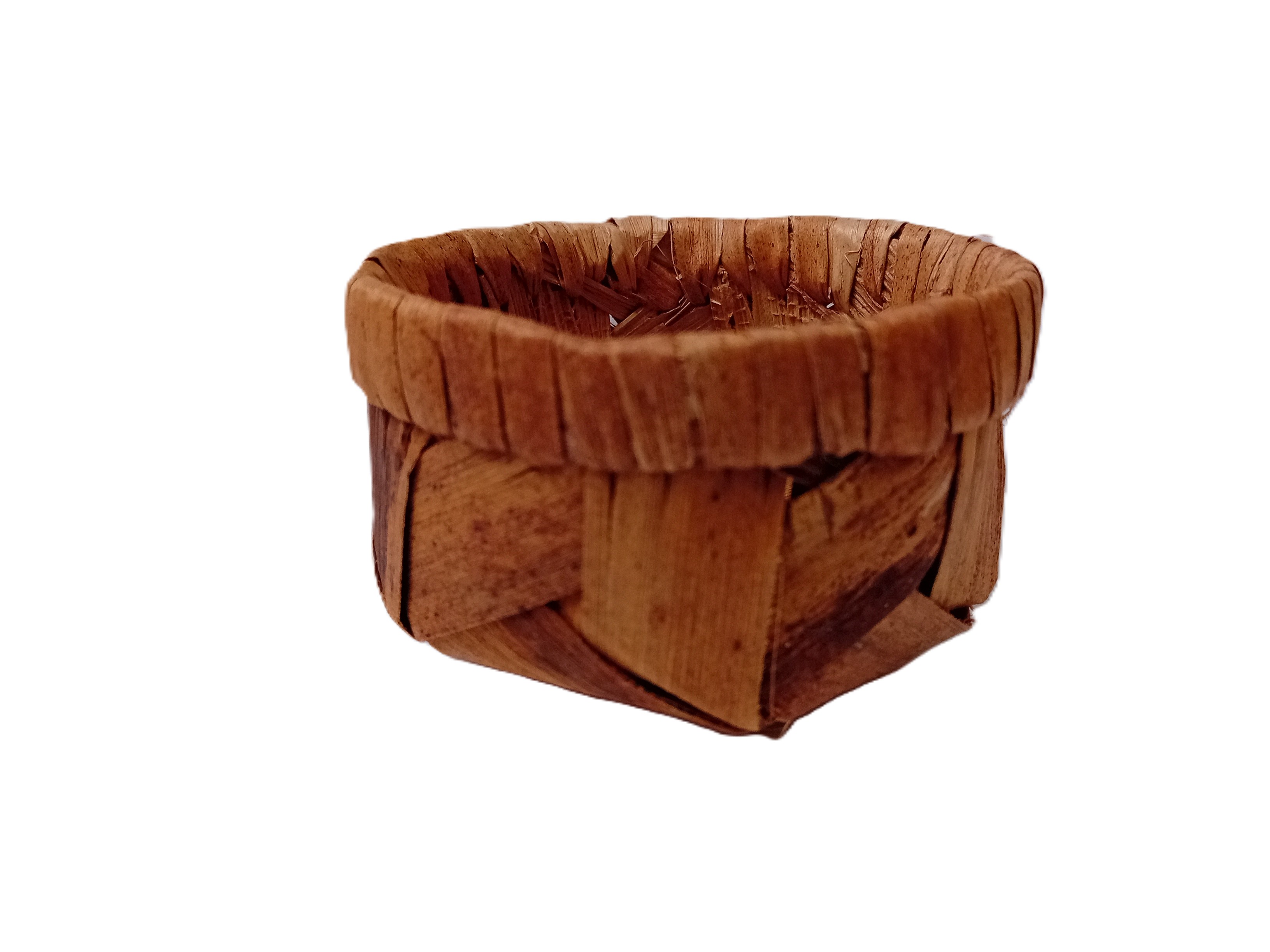 bomboniera in palma rotonda