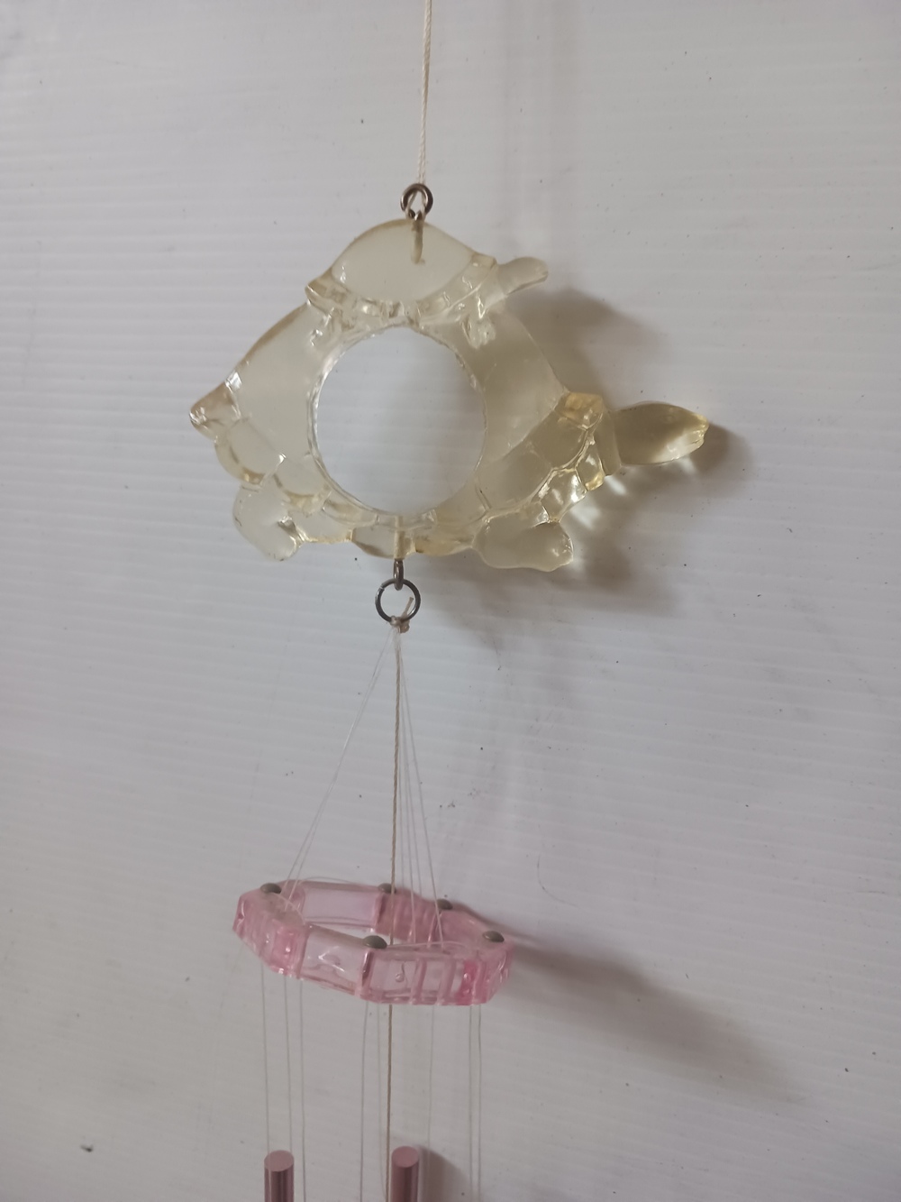 Scaccia Guai Tartaruga