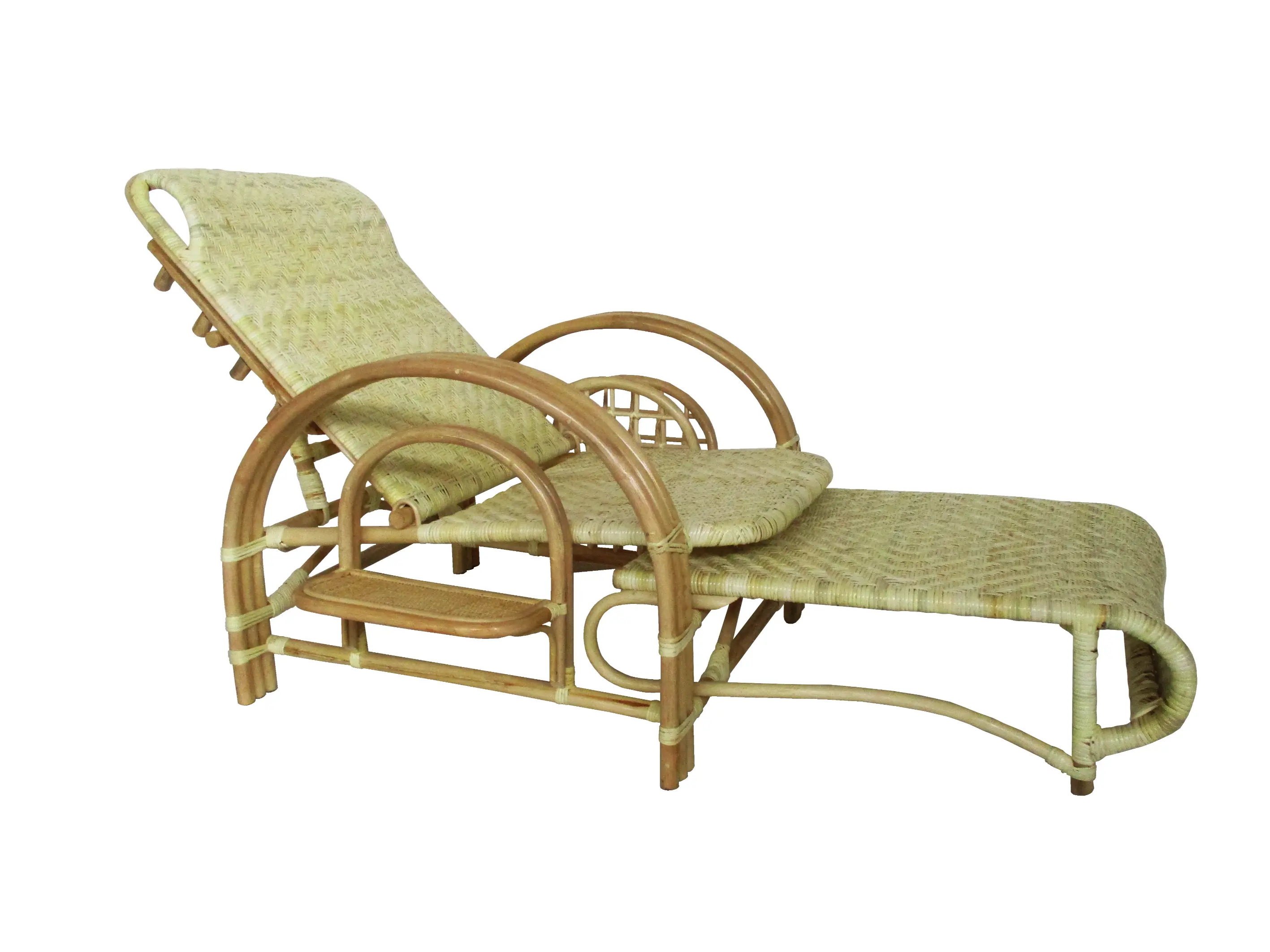 Poltrona Chaise Longue Lady Chair – Il Massimo del Relax Personalizzabile