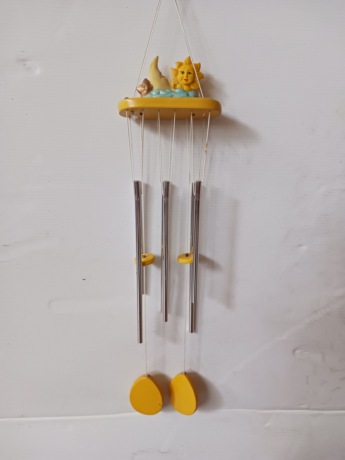 Scaccia Guai Sole e Luna