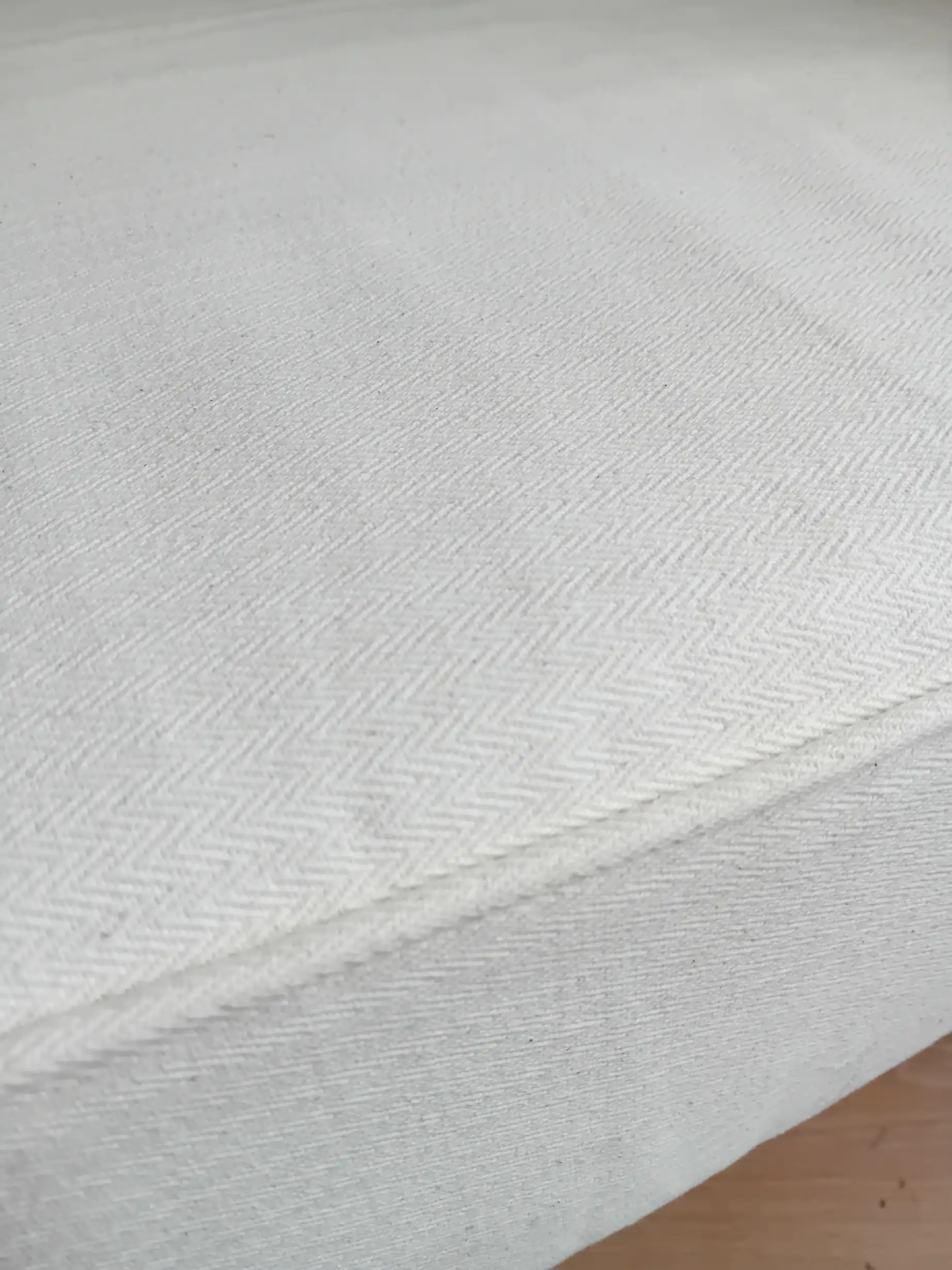 Poltrona  (107x93x125 cm) Maxi Highback in Rattan vimini Intrecciato - 5