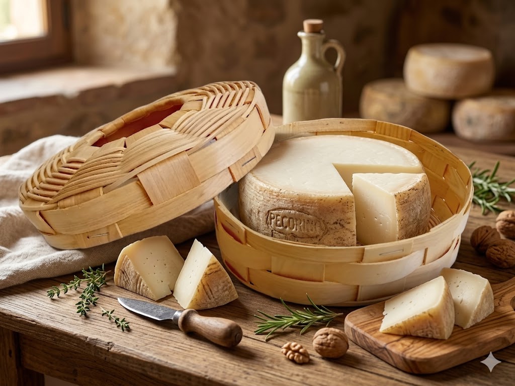 cestino scatola in bambu cm 18x9,5 H (adatta anche per formaggi )