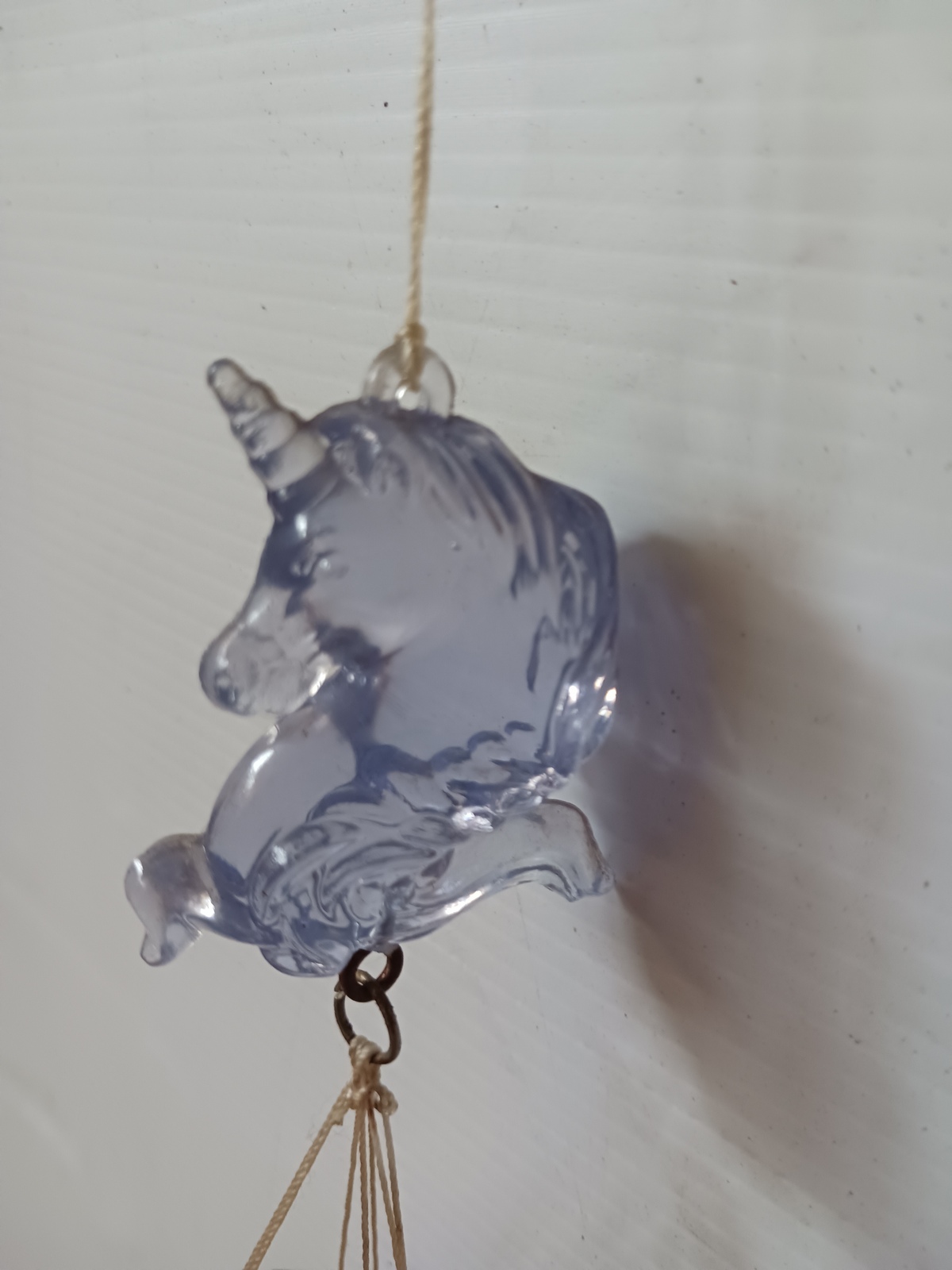 Scaccia Guai Unicorno - 4
