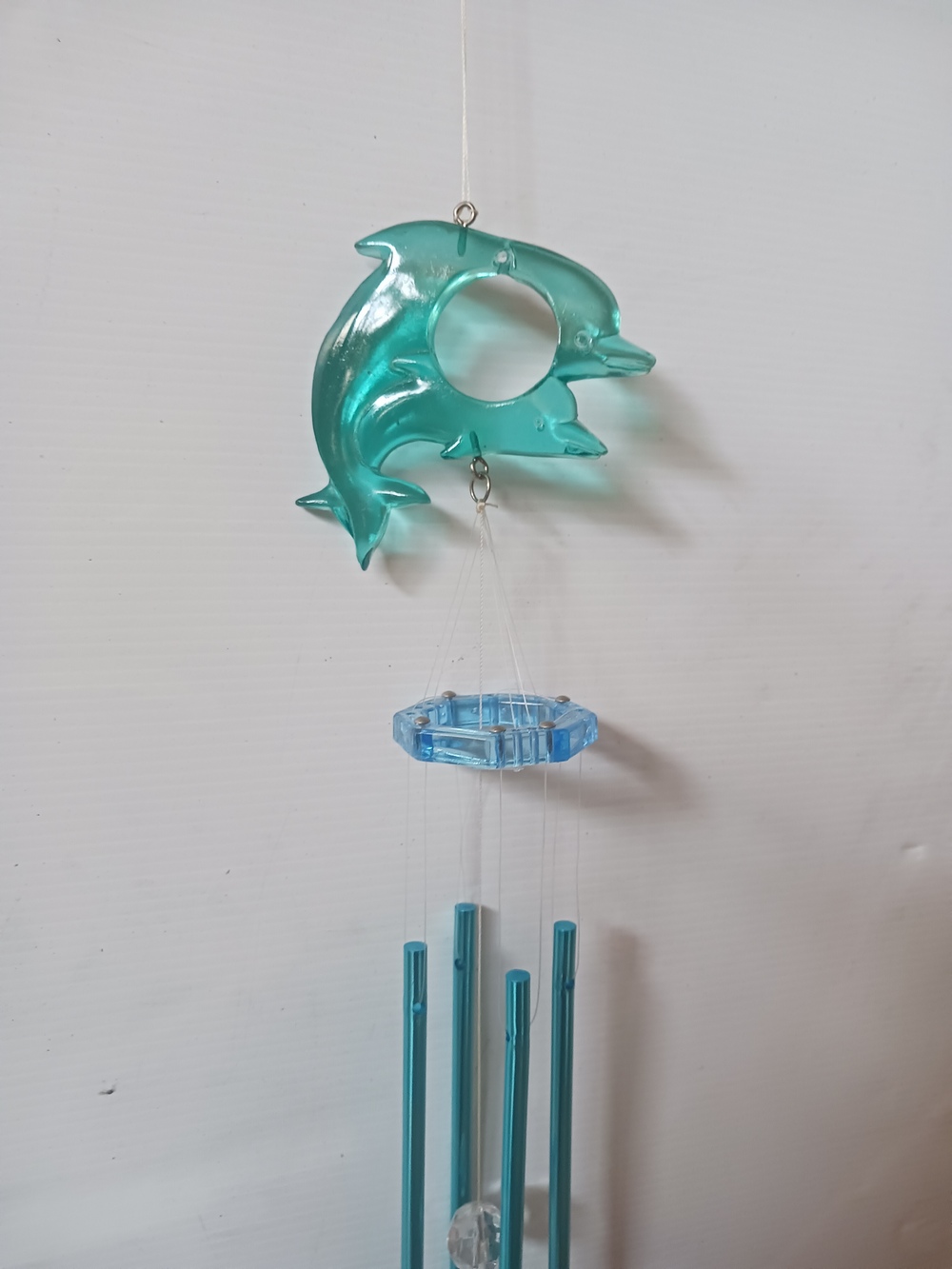 Scaccia Guai Delfino