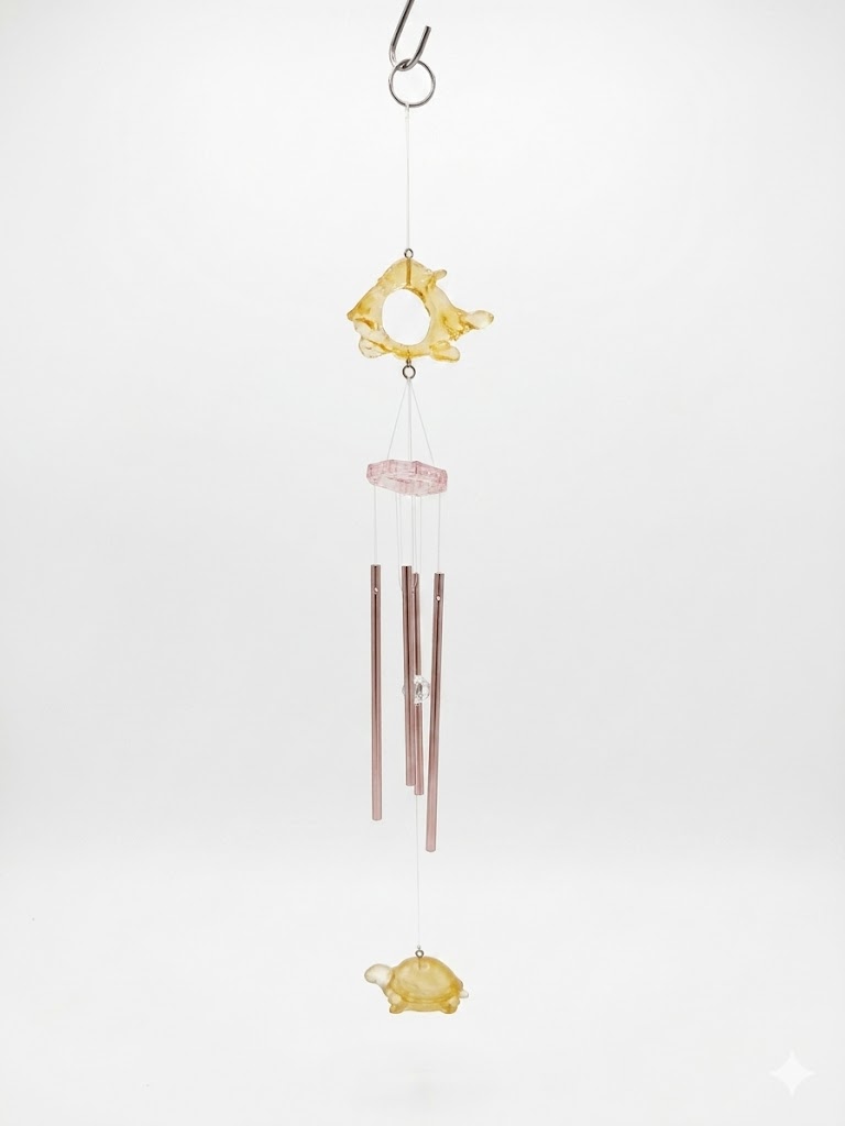 Scaccia Guai Tartaruga