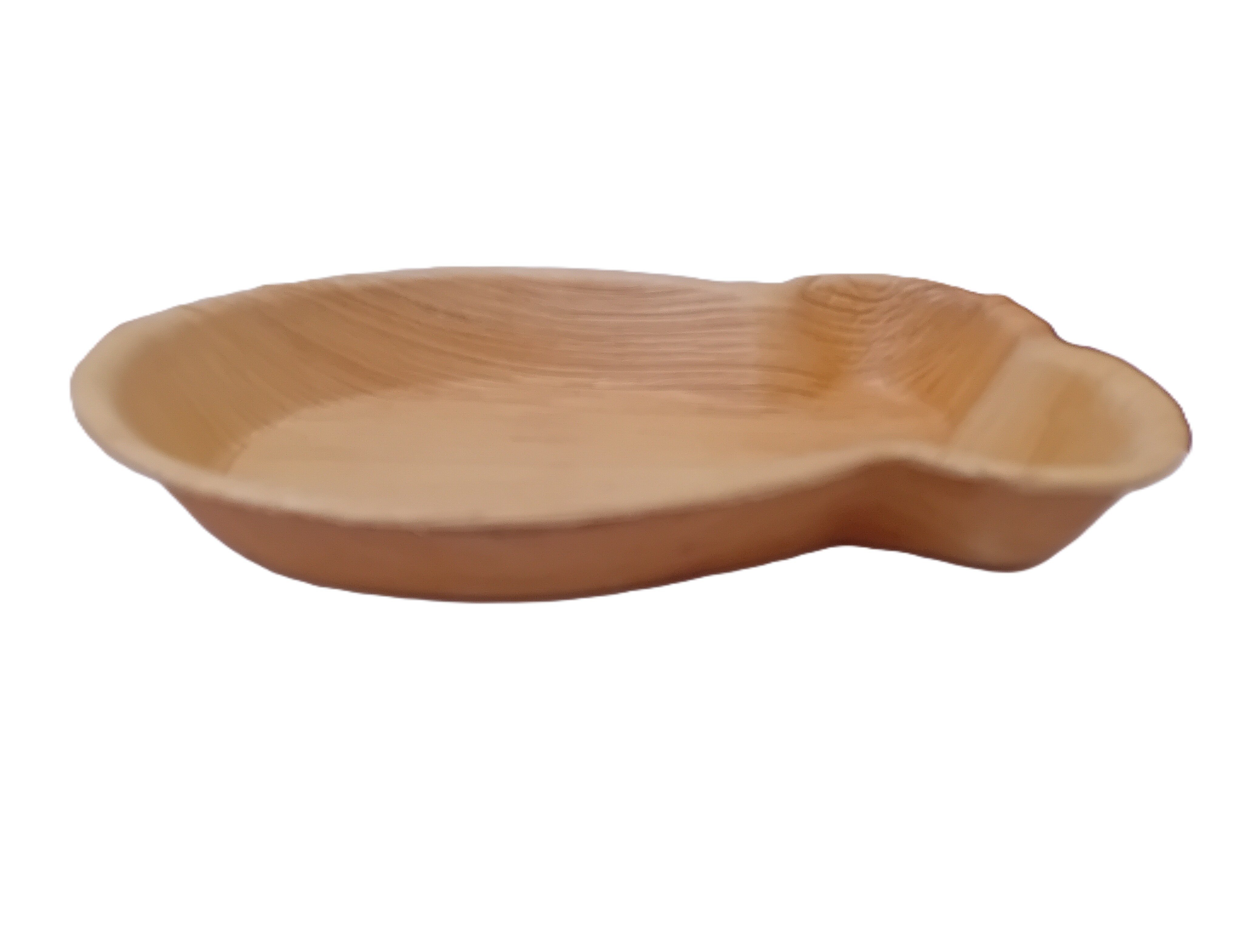 cestino in bambu cm 18x11,5x3 H