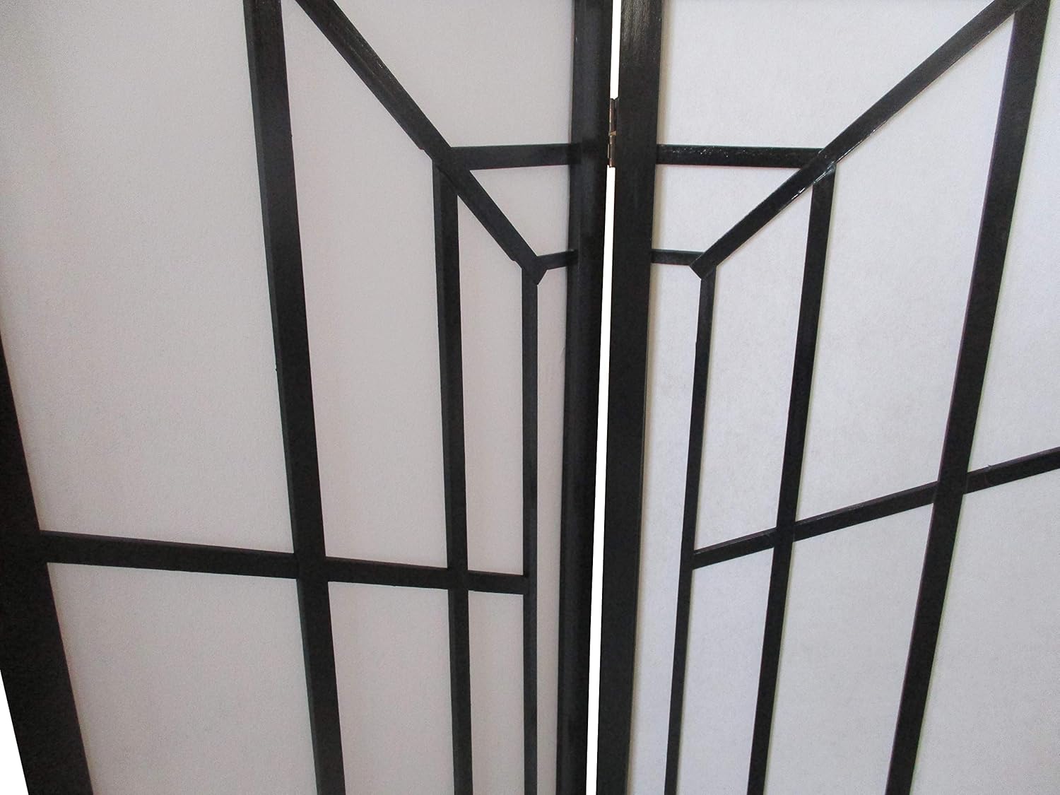 paravento carta di riso a 3 ante cm 130x175 H