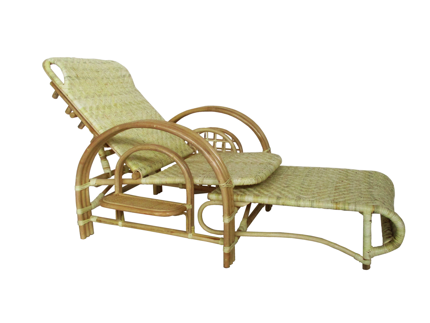 Chaise Longue Lady Chair – Il Massimo del Relax Personalizzabile