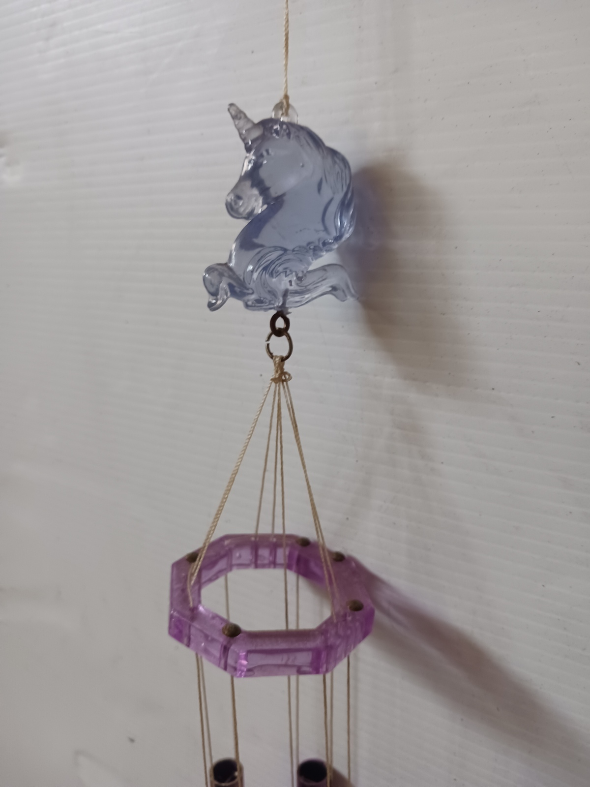 Scaccia Guai Unicorno