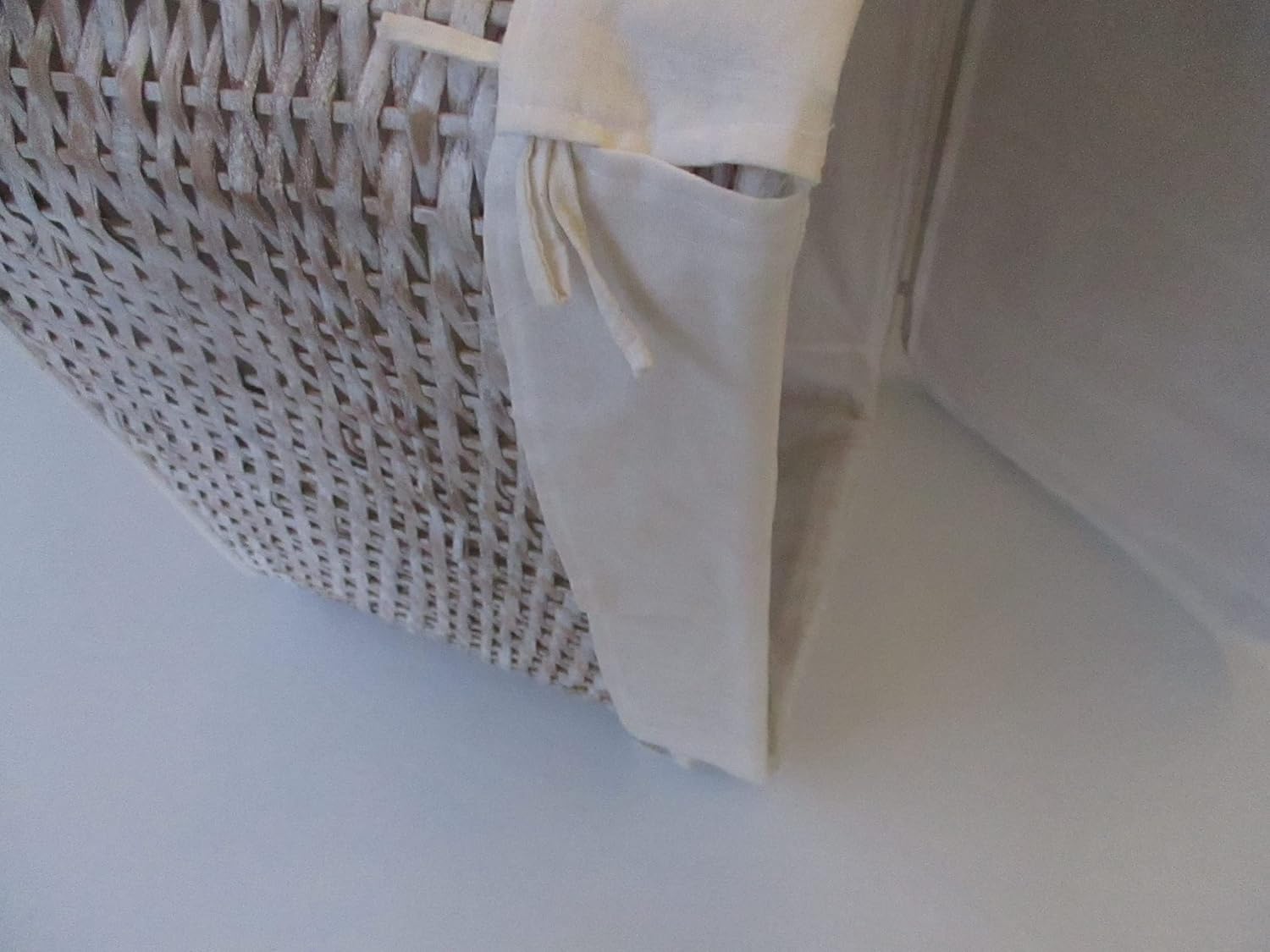 Cesto Porta Biancheria Cm 62x40v45 H - 3