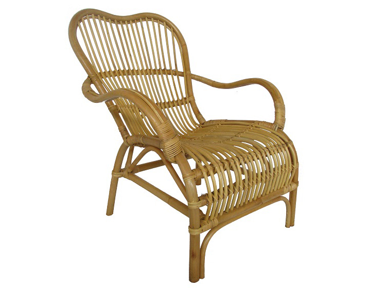 Poltrona Manao Stecca