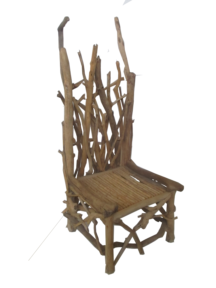 Sedia Driftwood Nettuno